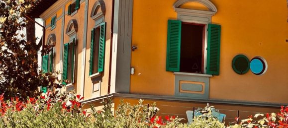 15 rooms Villa in Fucecchio, Italy No. 90911 20