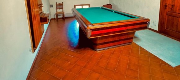 15 rooms Villa in Fucecchio, Italy No. 90911 29