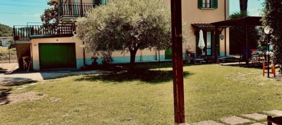 15 rooms Villa in Fucecchio, Italy No. 90911 28