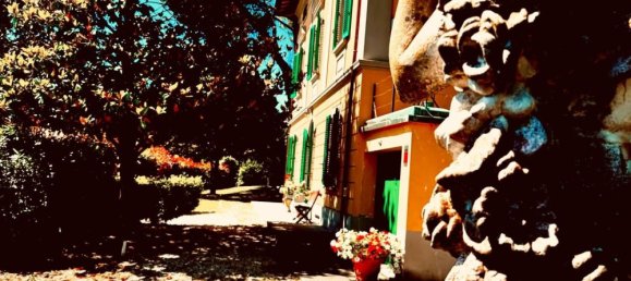 15 rooms Villa in Fucecchio, Italy No. 90911 4