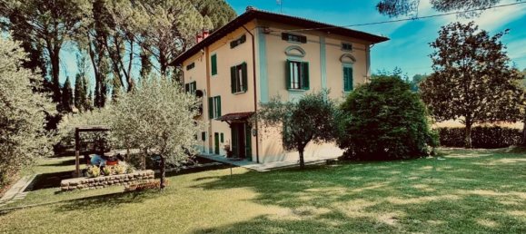 15 rooms Villa in Fucecchio, Italy No. 90911 12