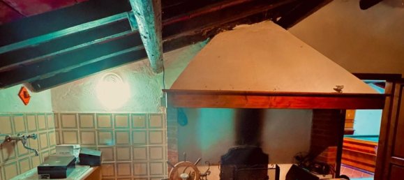 15 rooms Villa in Fucecchio, Italy No. 90911 33