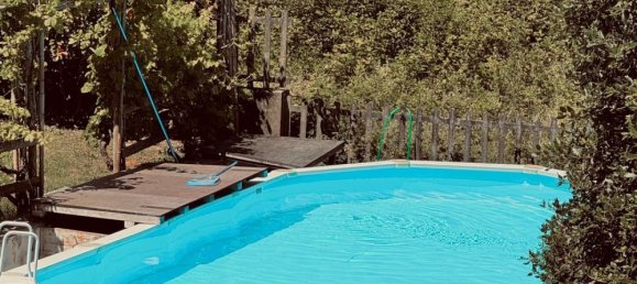 15 rooms Villa in Fucecchio, Italy No. 90911 17