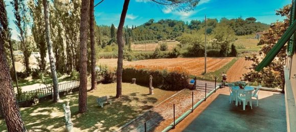15 rooms Villa in Fucecchio, Italy No. 90911 16
