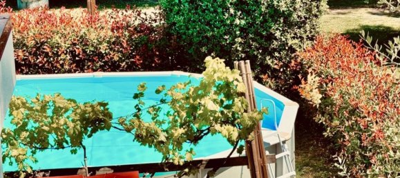 15 rooms Villa in Fucecchio, Italy No. 90911 18