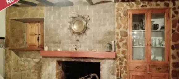 3 غرف نوم منزل في Sierra Engarceran, Spain رقم 114125 2