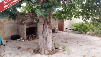 3 غرف نوم منزل في Sierra Engarceran, Spain رقم 114125