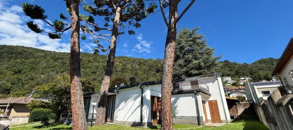 7 Schlafzimmer Villa in Induno Olona, Italy, Nr. 365570 15