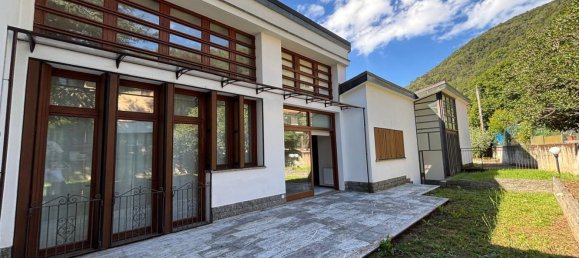 7 Schlafzimmer Villa in Induno Olona, Italy, Nr. 365570 16