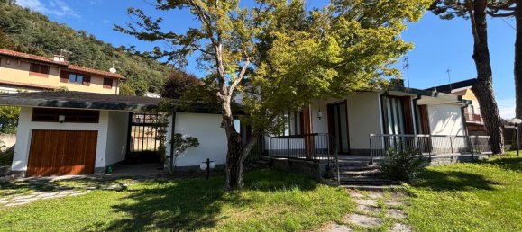 7 Schlafzimmer Villa in Induno Olona, Italy, Nr. 365570 10