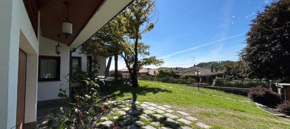 7 Schlafzimmer Villa in Induno Olona, Italy, Nr. 365570 17