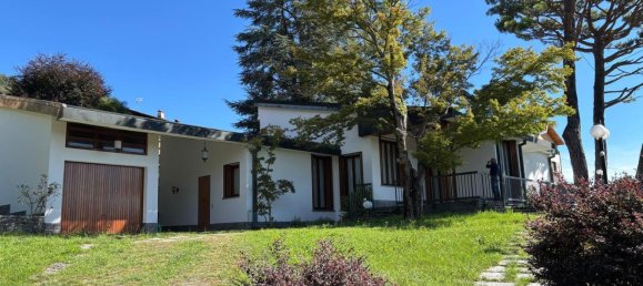 7 Schlafzimmer Villa in Induno Olona, Italy, Nr. 365570 9