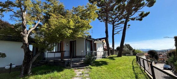 7 Schlafzimmer Villa in Induno Olona, Italy, Nr. 365570 11