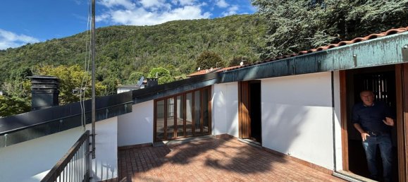 7 Schlafzimmer Villa in Induno Olona, Italy, Nr. 365570 37