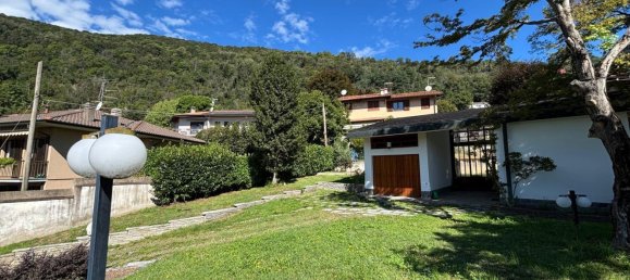 7 Schlafzimmer Villa in Induno Olona, Italy, Nr. 365570 12