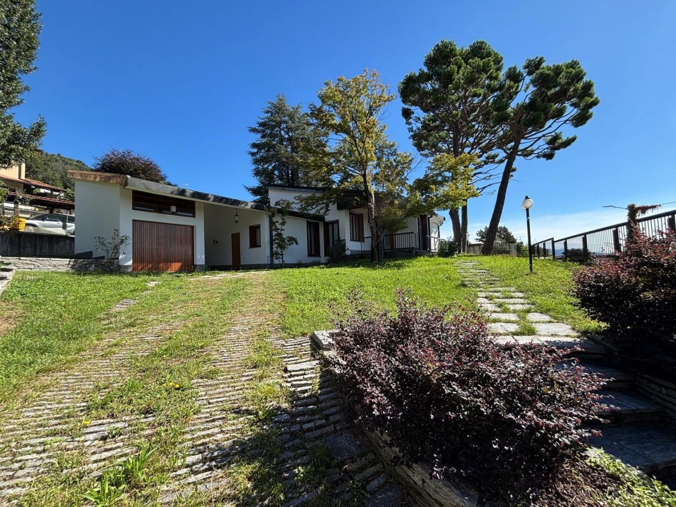 7 Schlafzimmer Villa in Induno Olona, Italy, Nr. 365570
