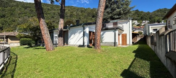 7 Schlafzimmer Villa in Induno Olona, Italy, Nr. 365570 13