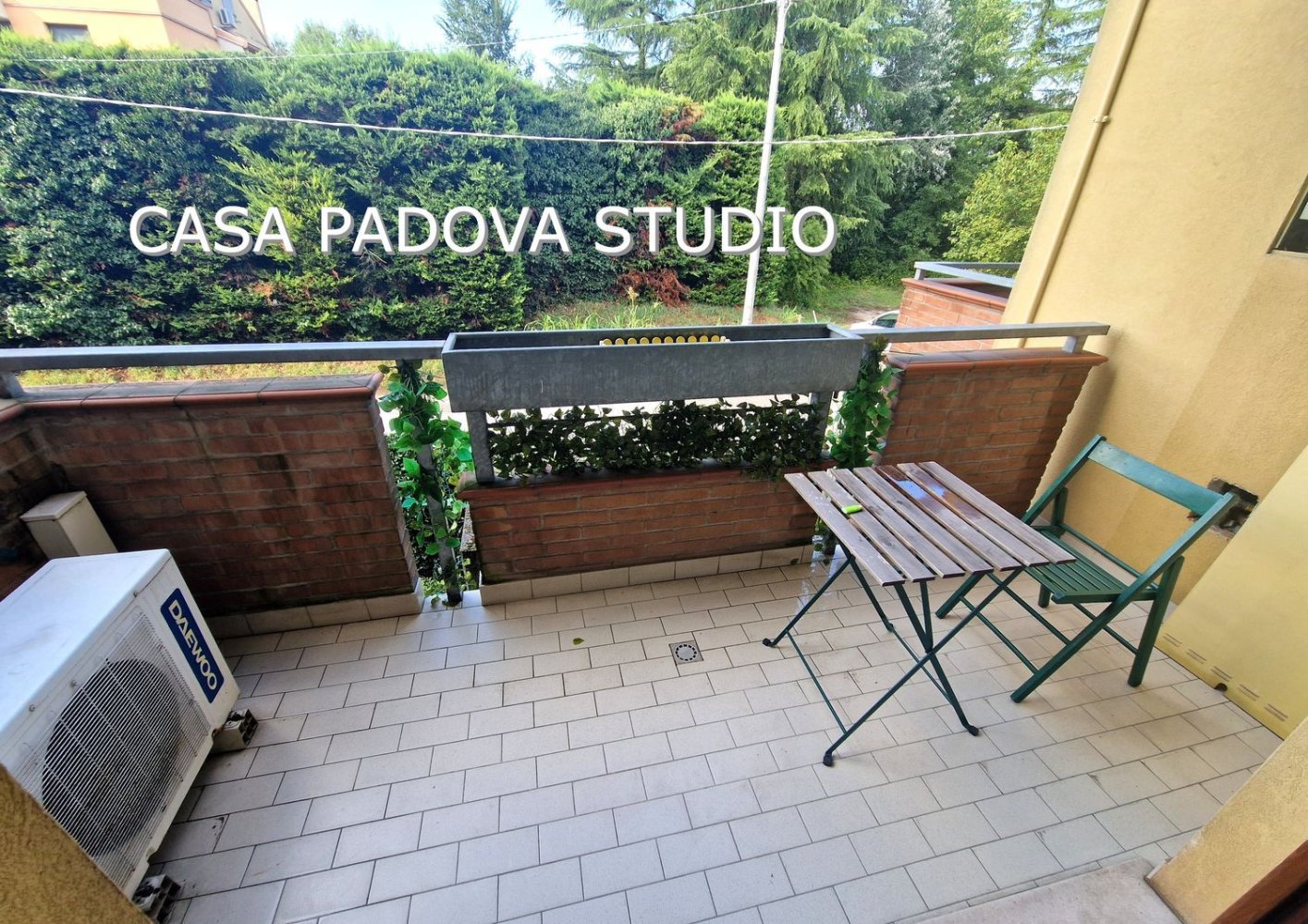 2 rooms Apartment in Padua, Italy No. 267614