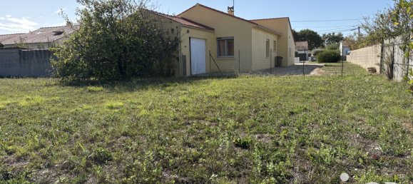 Дом с 3 спальнями в Порник, Франция № 359212 4