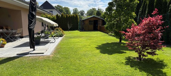 1 غرف نوم منزل في Oberhavel, Germany رقم 235813 5