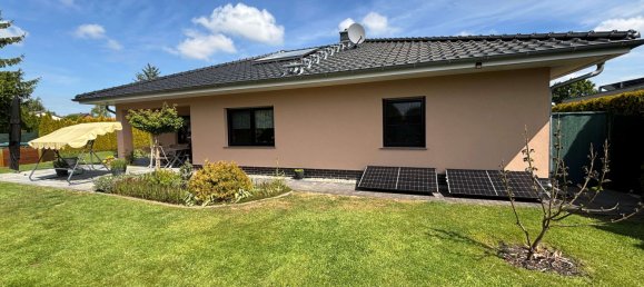 1 غرف نوم منزل في Oberhavel, Germany رقم 235813 7