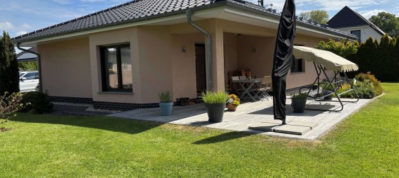 1 غرف نوم منزل في Oberhavel, Germany رقم 235813 6