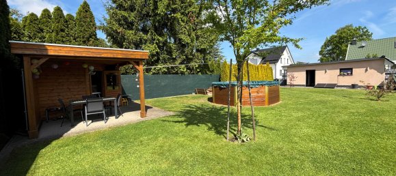 1 غرف نوم منزل في Oberhavel, Germany رقم 235813 9