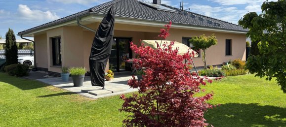 1 غرف نوم منزل في Oberhavel, Germany رقم 235813 4