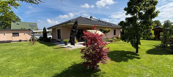 1 غرف نوم منزل في Oberhavel, Germany رقم 235813 3