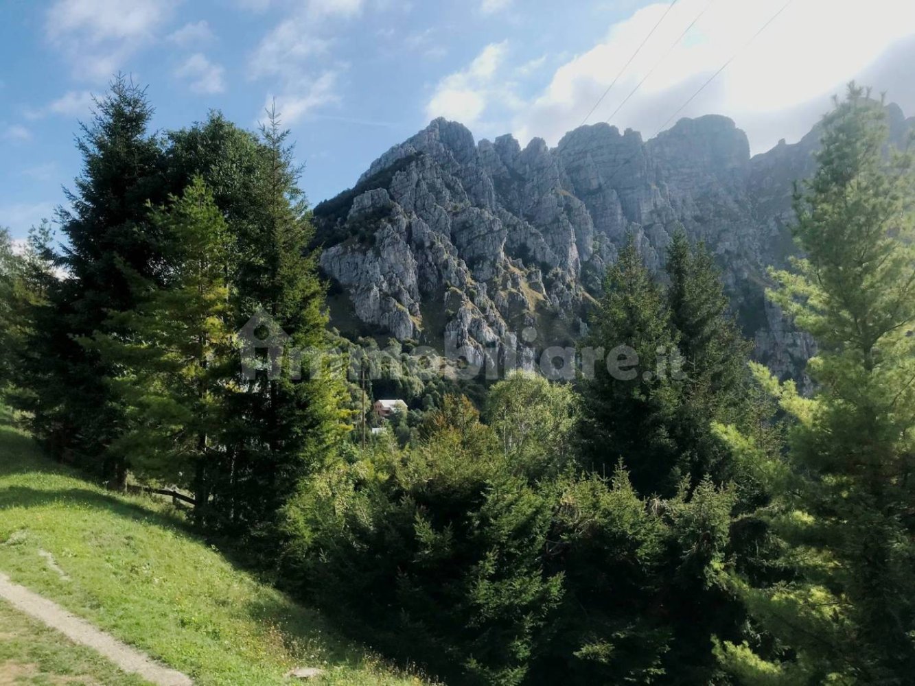 3 bedrooms Apartment in Lecco, Italy No. 179296