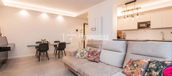3-salle Appartement à Melegnano, Italy No. 74046 4