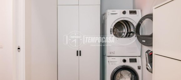 3-salle Appartement à Melegnano, Italy No. 74046 14