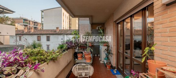 3-salle Appartement à Melegnano, Italy No. 74046 17