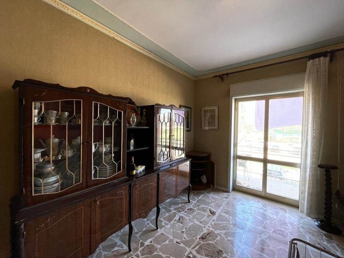 7غرفة شقة في Syracuse, Italy رقم 250146