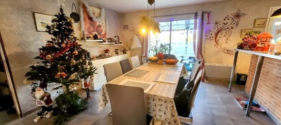 Villa T5 em Saint-Germain-des-Pres, France N.º 194598 3