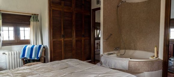 5 bedrooms Castles in Alora, Spain No. 72274 34