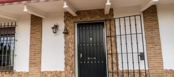 5 bedrooms Castles in Alora, Spain No. 72274 3