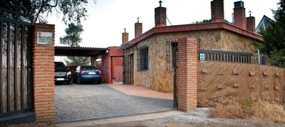 5 bedrooms Castles in Alora, Spain No. 72274 4