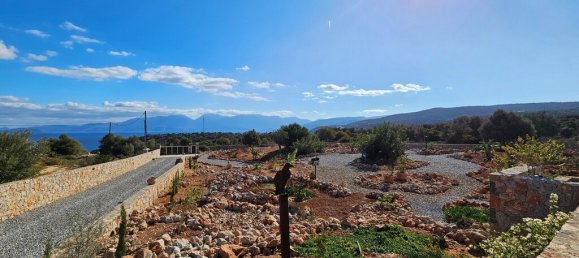 3 غرف نوم فيلا في Agios Nikolaos, Greece رقم 94040 2