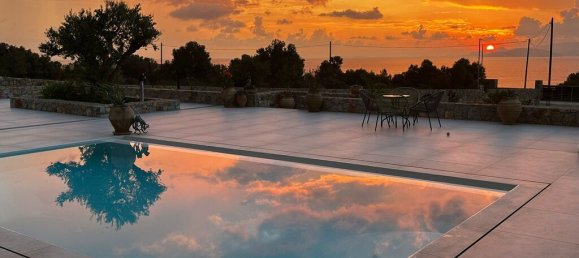 3 غرف نوم فيلا في Agios Nikolaos, Greece رقم 94040 21