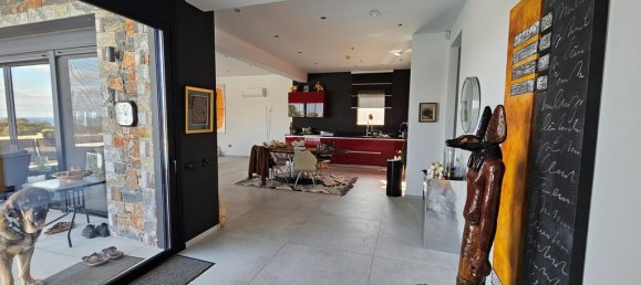 3 غرف نوم فيلا في Agios Nikolaos, Greece رقم 94040 5
