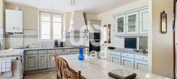 4 Schlafzimmer Haus in Fere-Champenoise, France, Nr. 226066 2