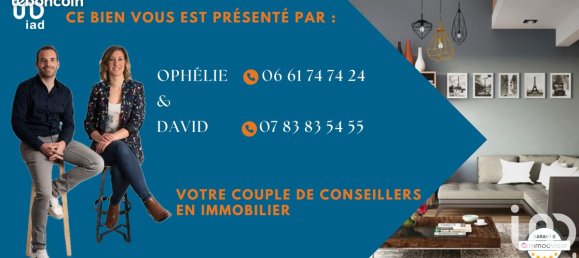 4 Schlafzimmer Haus in Fere-Champenoise, France, Nr. 226066 8