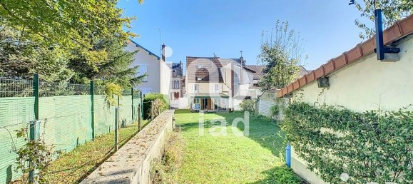 4 Schlafzimmer Haus in Fere-Champenoise, France, Nr. 226066 10