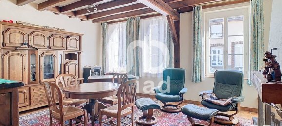 4 Schlafzimmer Haus in Fere-Champenoise, France, Nr. 226066 12