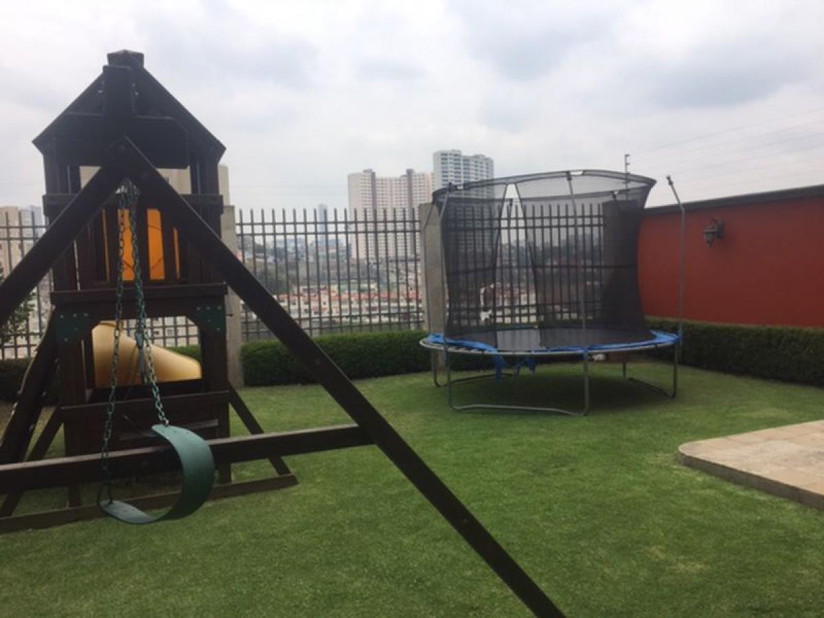 3 Schlafzimmer Haus in Mexico, Nr. 217006