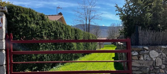Terrain à Rascafria, Spain No. 160714 2