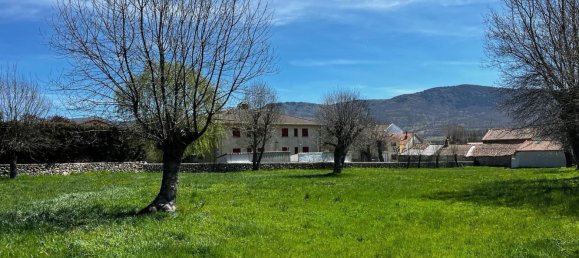 Terrain à Rascafria, Spain No. 160714 5