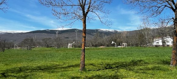 Terrain à Rascafria, Spain No. 160714 9