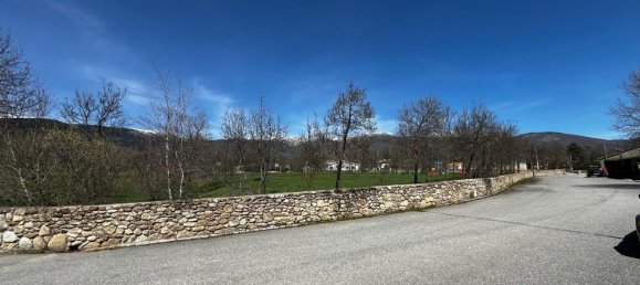 Terrain à Rascafria, Spain No. 160714 11